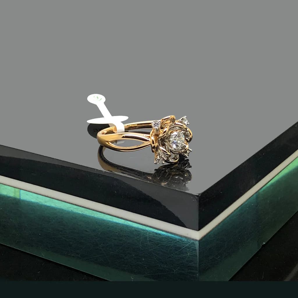 Discover Unique Ear Accessories Such as Diamond Helix Earrings