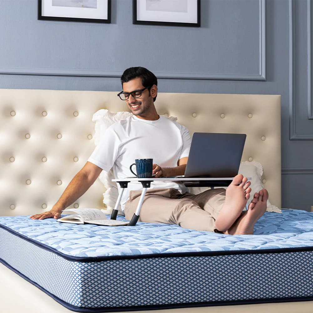Sleepy Owl’s UK-Made Best Mattress Topper with Free Shipping