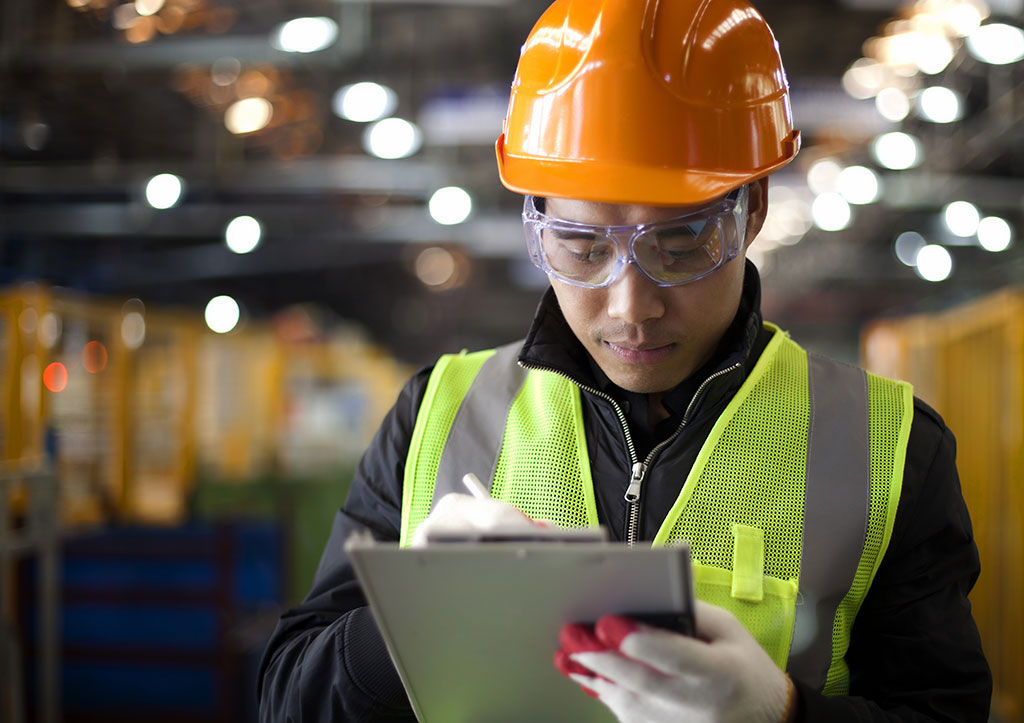 Simplify OSHA Compliance with OSHA Standard Automation’s Digital Safety Suite Tools