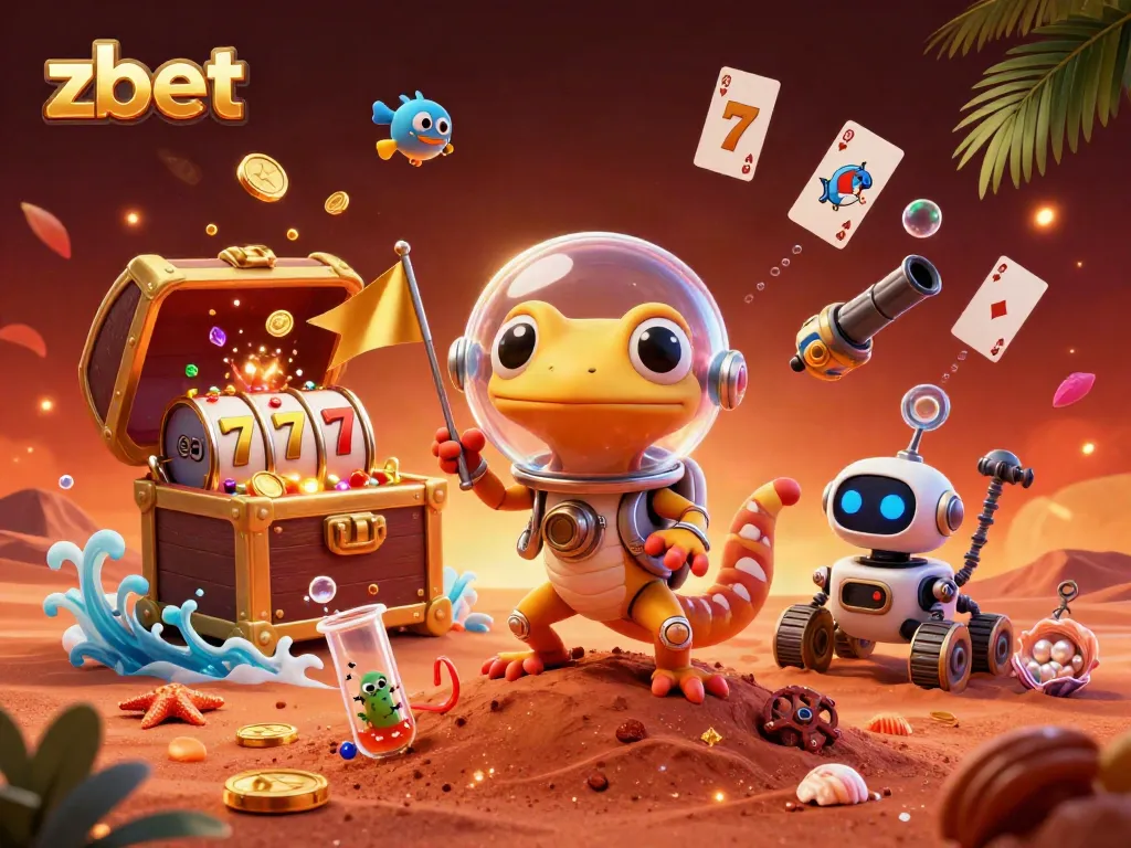 Engage with thrilling zbet casino adventures featuring exciting slot reels and golden treasures.