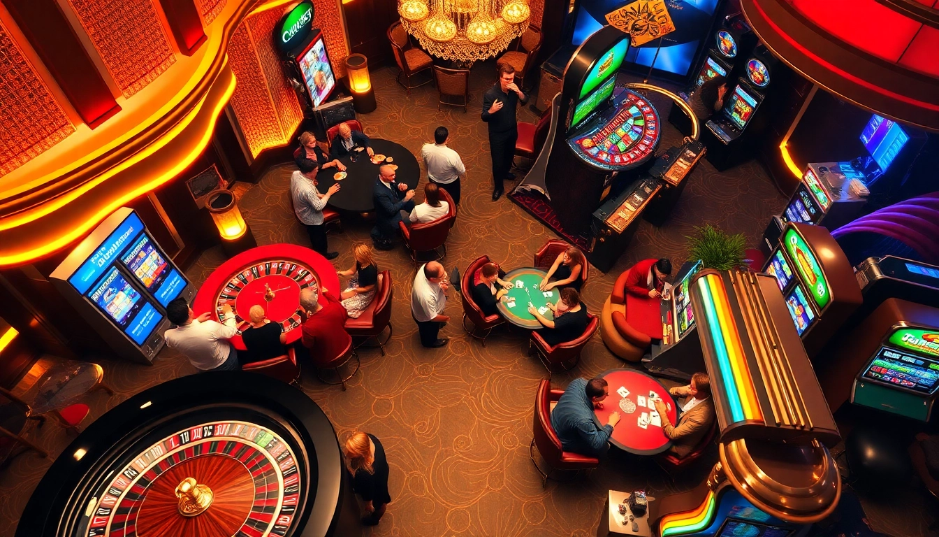 Experience the excitement of rr88.com with engaging casino games, poker strategies, and thrilling wins.