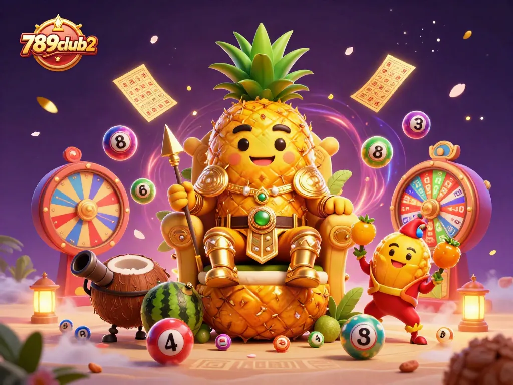Experience thrilling fun at 789club2 with vibrant games and dynamic events at a lively beach casino.