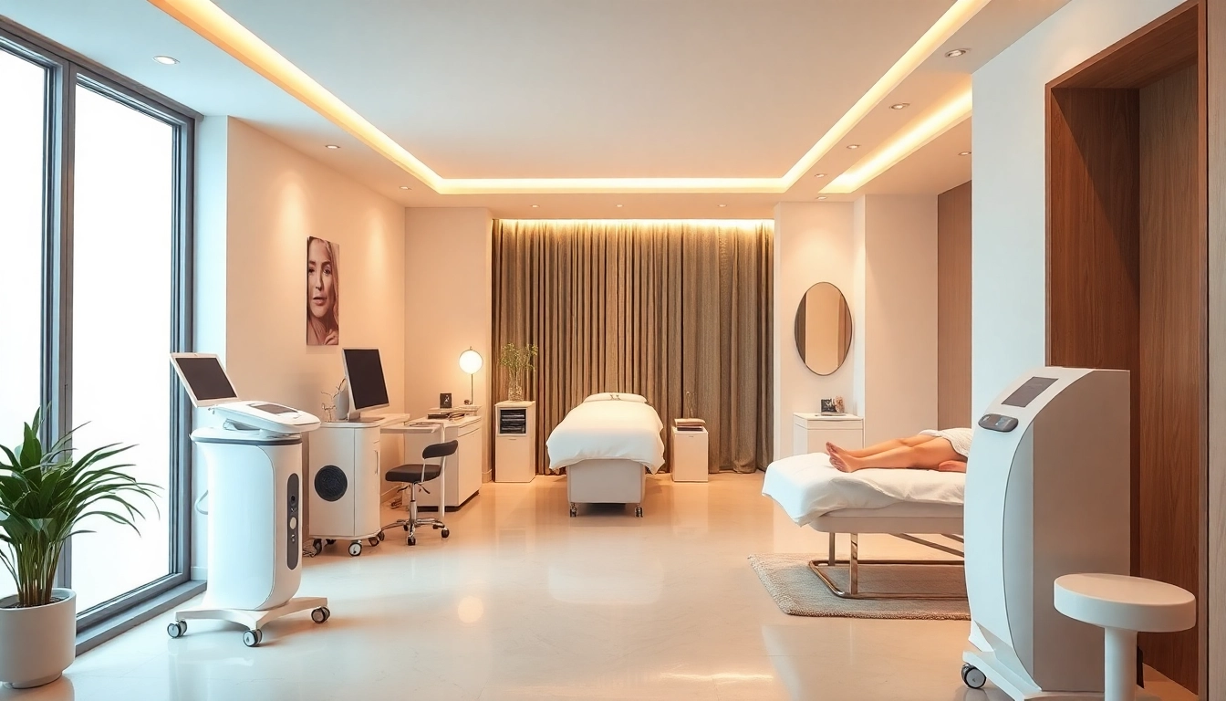 Experience remodelare corporala sibiu with advanced treatments in a tranquil beauty clinic.