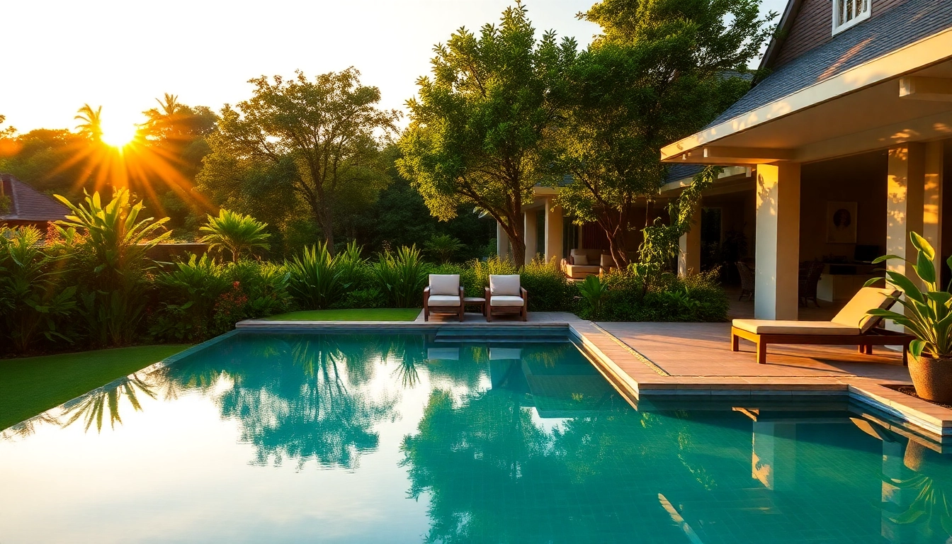 Enhance your asset value with professional Villa management phuket, ensuring optimal occupancy and care.