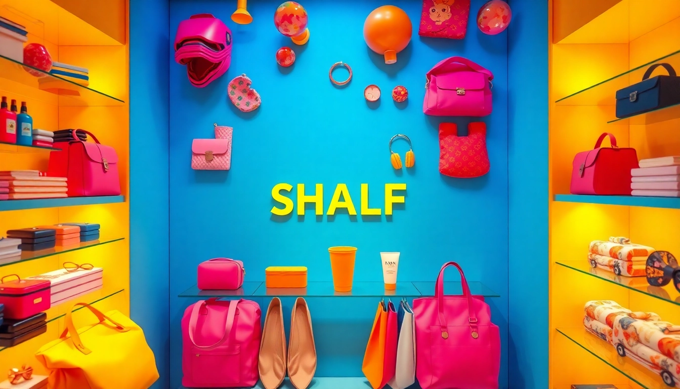 Shop diverse products on Ultimateshop vc with an engaging modern online store layout.