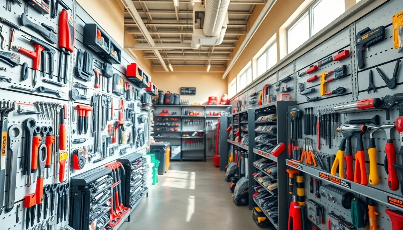 Professional Ampco Safety Tools Online at Mister Worker Store