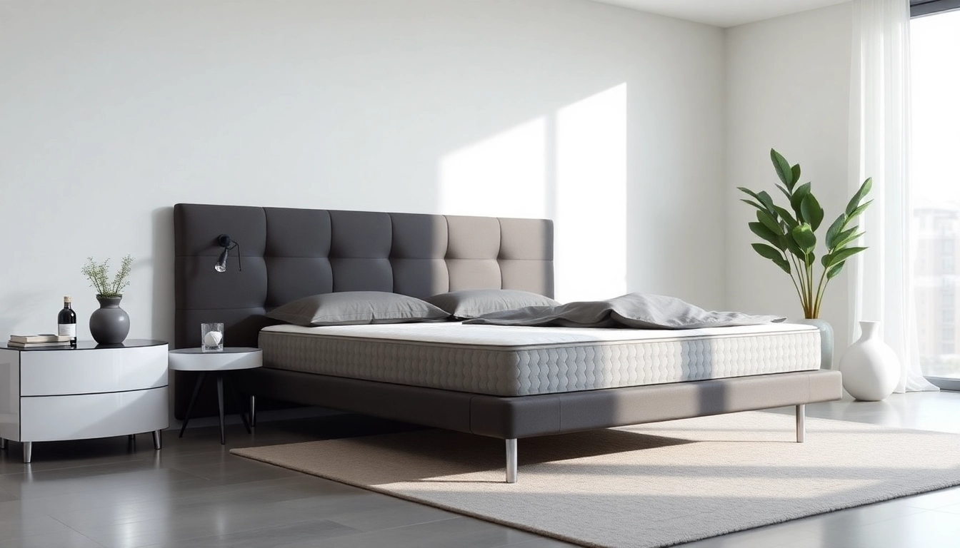 Experience ultimate comfort with materassi Olimpo-Flex memory foam, perfectly designed for restful sleep.