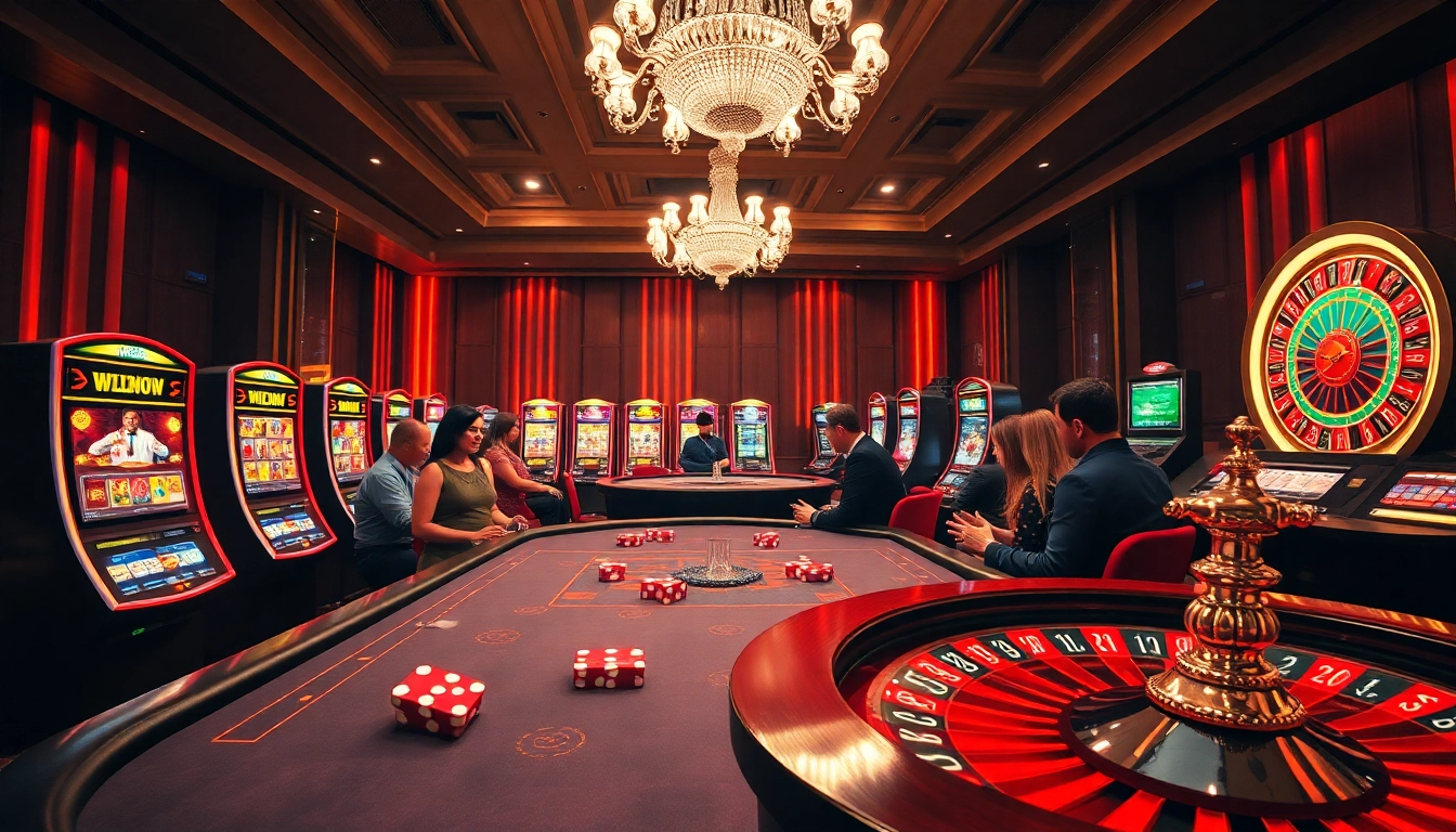 Join the excitement at GG88 as players strategize and win at exhilarating casino games.