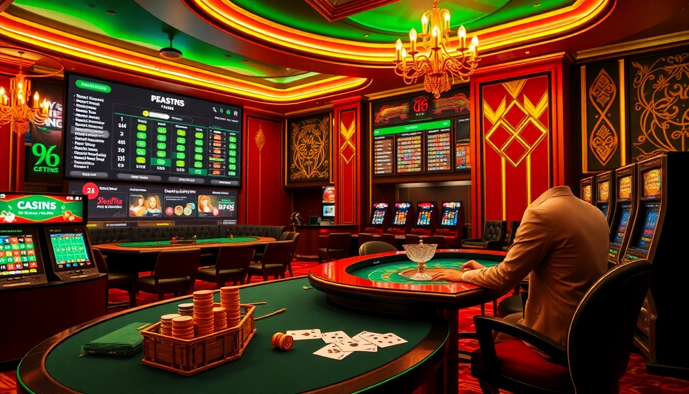 Experience online gambling excitement on https://rr88.auction/ with vibrant casino games and thrilling betting options.