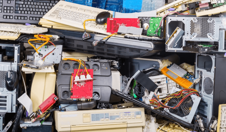 Reliable Solutions for Computer Recycling Bracknell: Eco-Friendly Practices and Benefits