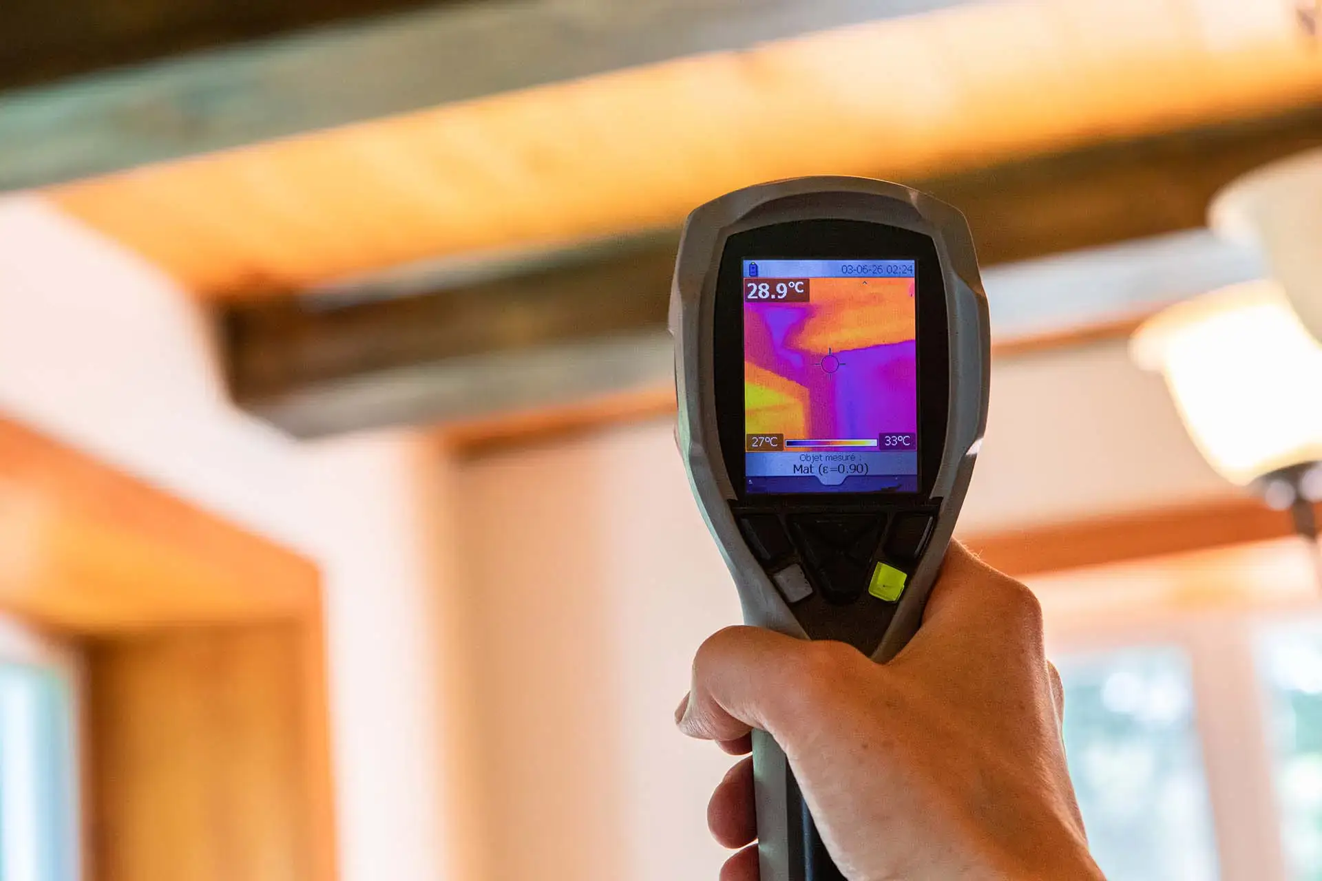 Leak Detection Glasgow: Acoustic, Thermal, and Tracer Gas Leak Detection