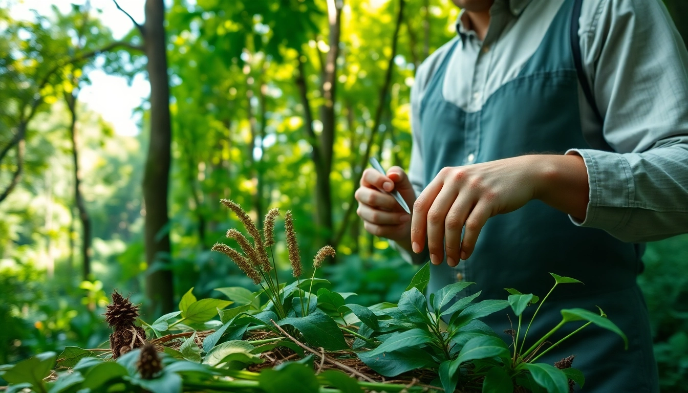 Learn how to get dmt through natural extraction techniques using specific plants and methods.