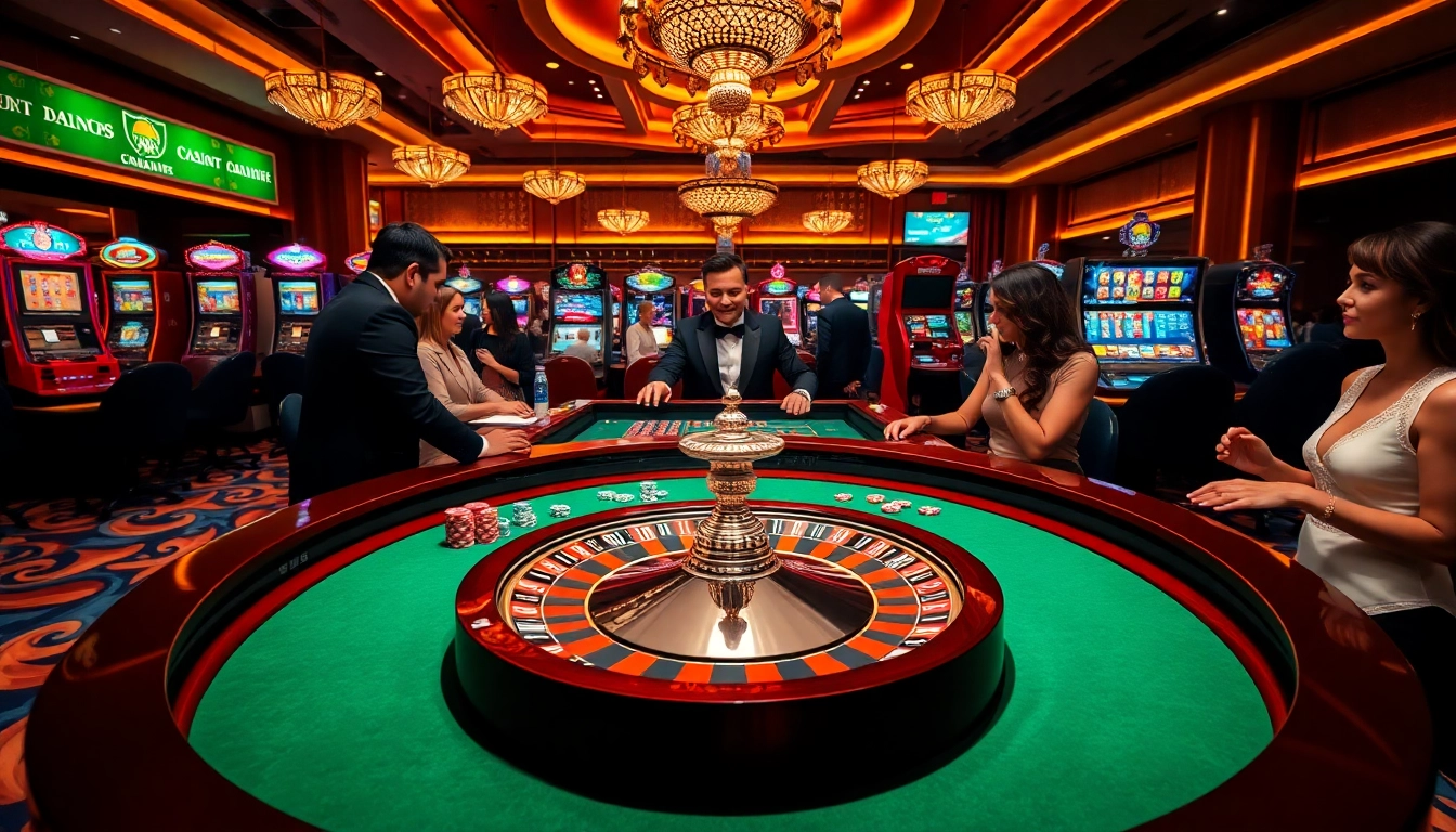 Winning Strategies at https://fly88seo.com/ for Casino Games in 2025: Expert Tips for Advanced Gamblers