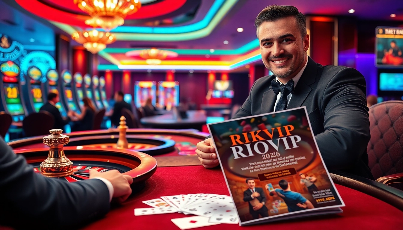 The Strategic Insights of Tác giả Trần Chinh for Winning at Online Casinos in 2025