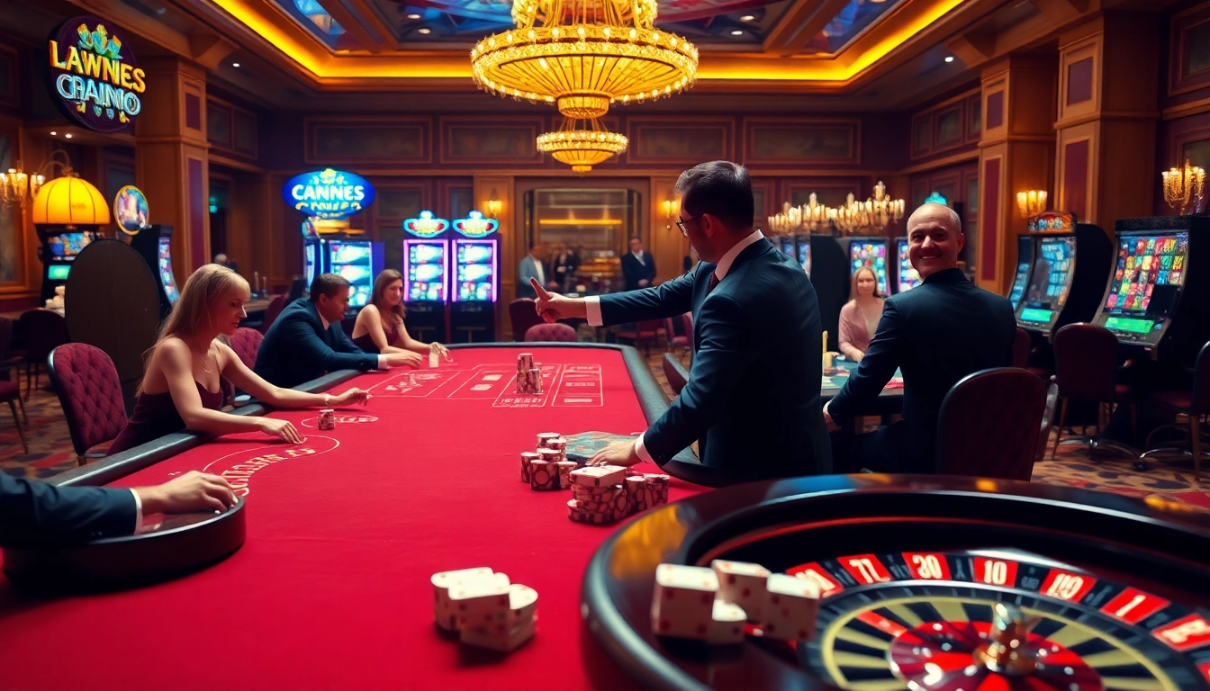 Experience high-stakes excitement at rikvip.gb.net with luxurious casino visuals and vibrant gaming elements.