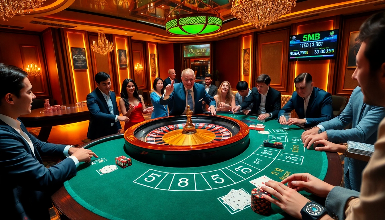 Mastering Gambling Strategies: Advanced Techniques for Winning with 5MB Insights in 2026