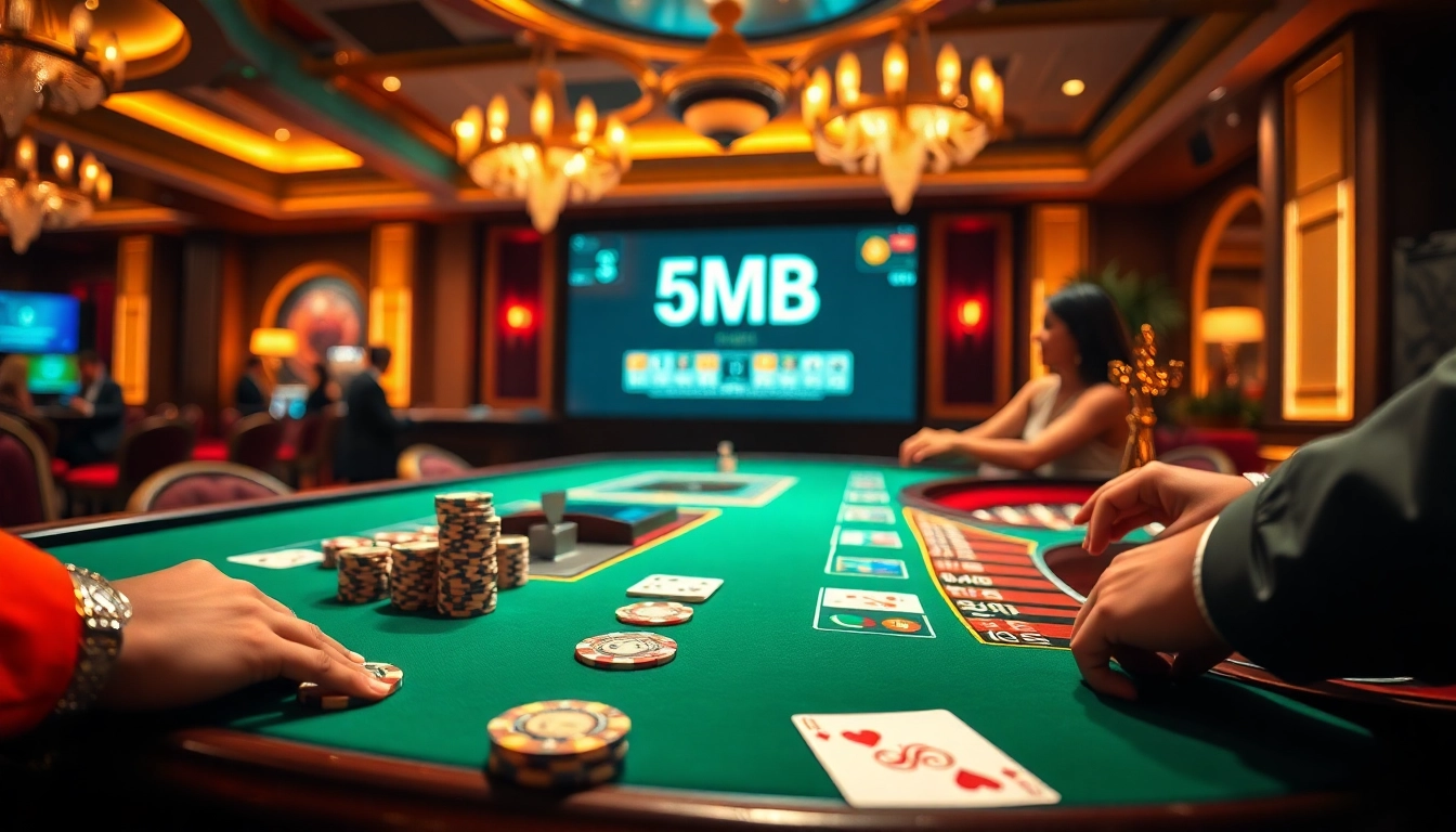 Winning Strategies and Bankroll Management in 5MB Gambling: The Essential Guide for 2026