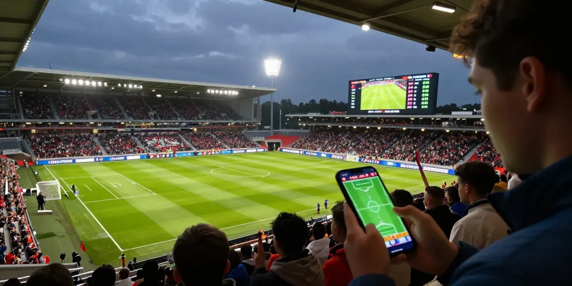 CabongTv watch live football today with strategic betting predictions and live odds analysis.